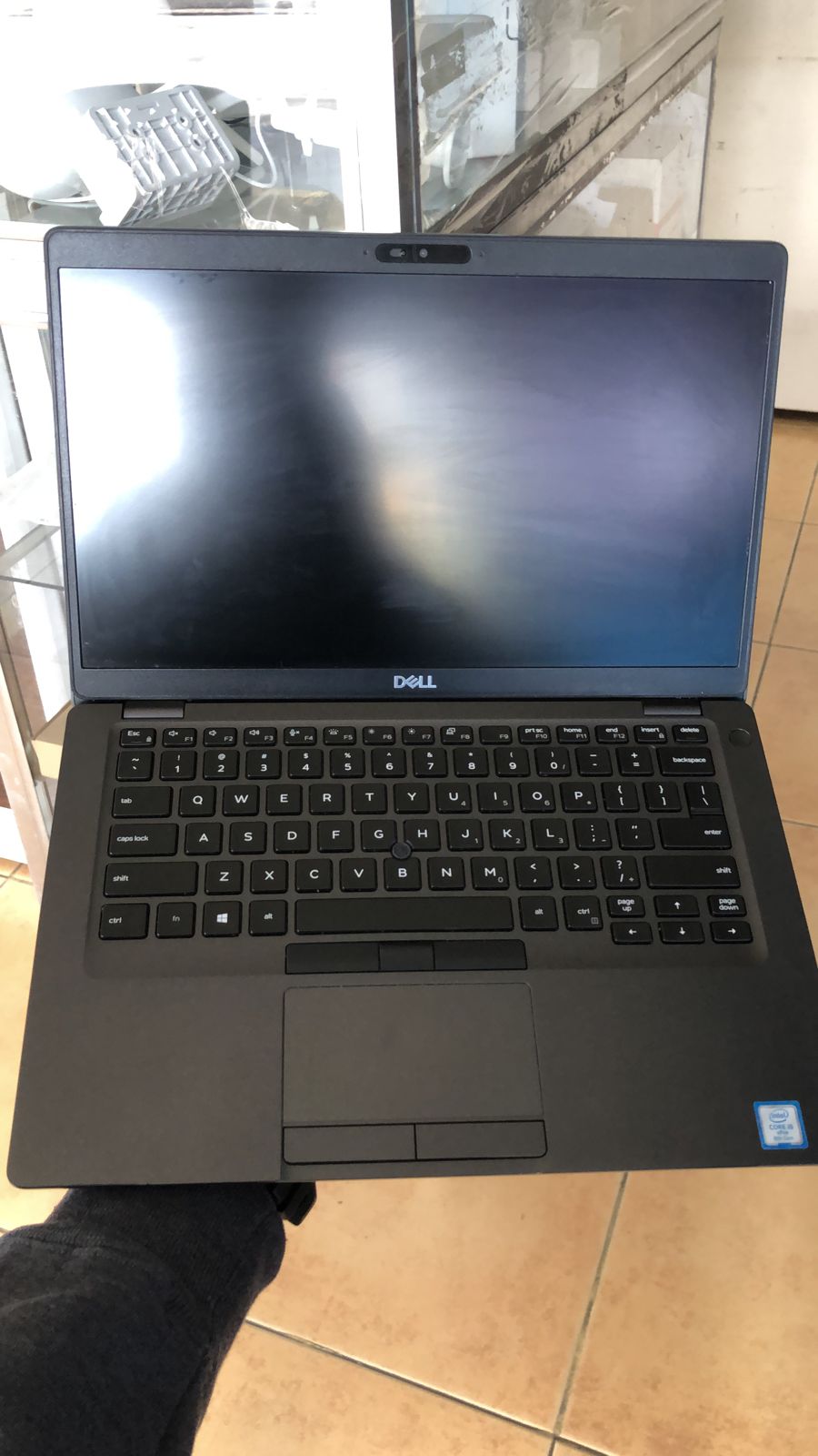  DELL LATITUD 5400 I7 8TH 256SSD 8GB RAM Foto 7232984-1.jpg
