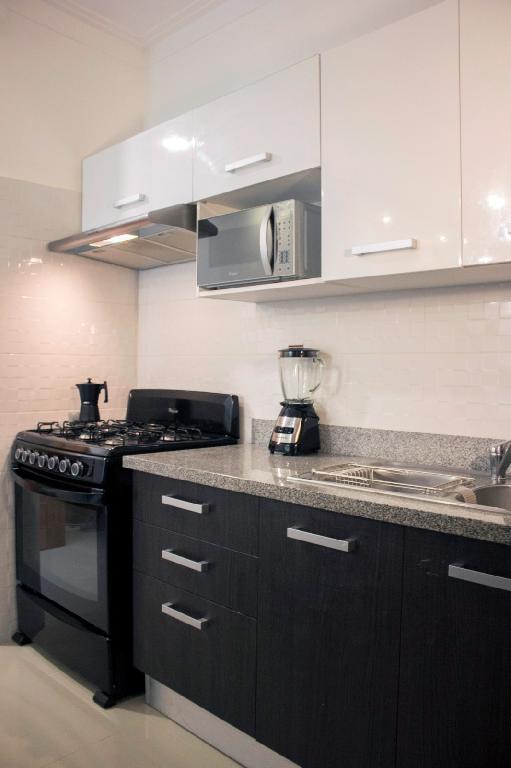 Apartamento En Alquiler Evaristo Morales 1 Habitación Amueblado Foto 7233022-1.jpg