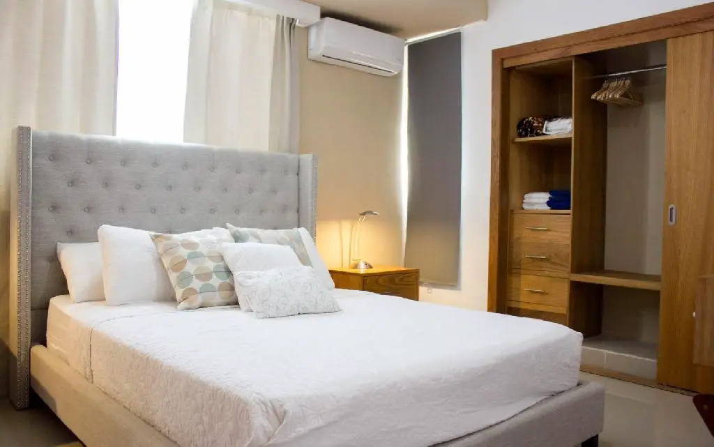 Apartamento En Alquiler Evaristo Morales 1 Habitación Amueblado Foto 7233022-5.jpg