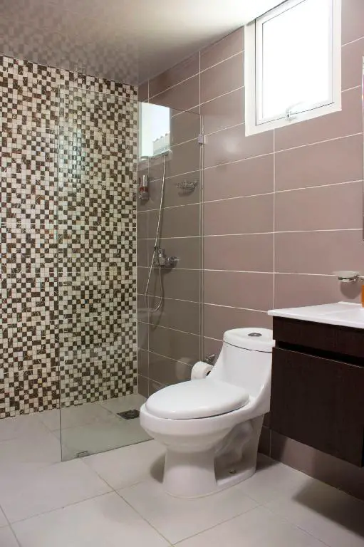 Apartamento En Alquiler Evaristo Morales 1 Habitación Amueblado Foto 7233022-6.jpg