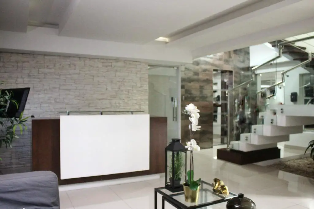 Apartamento En Alquiler Evaristo Morales 1 Habitación Amueblado Foto 7233022-7.jpg
