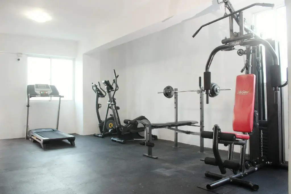 Apartamento En Alquiler Evaristo Morales 1 Habitación Amueblado Foto 7233022-8.jpg
