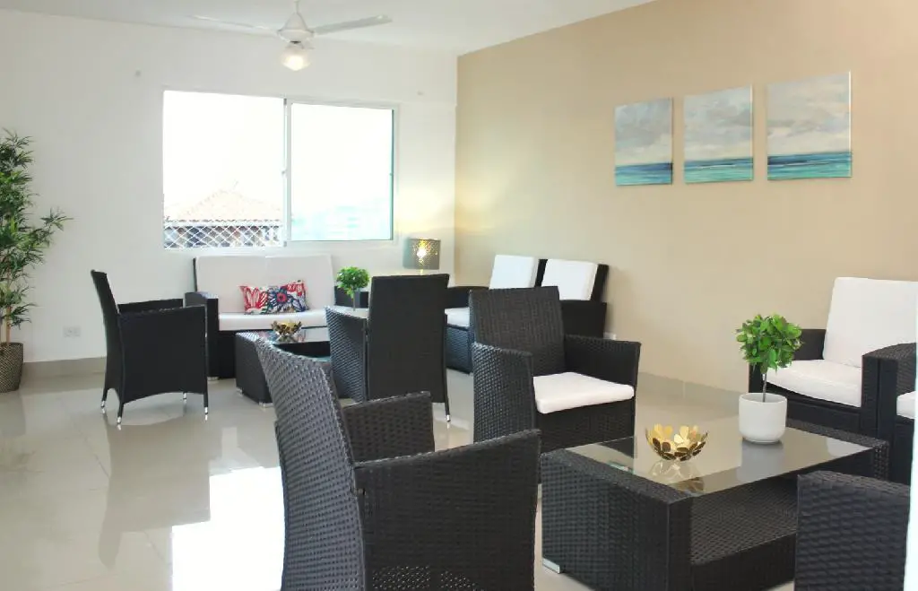 Apartamento En Alquiler Evaristo Morales 1 Habitación Amueblado Foto 7233022-9.jpg