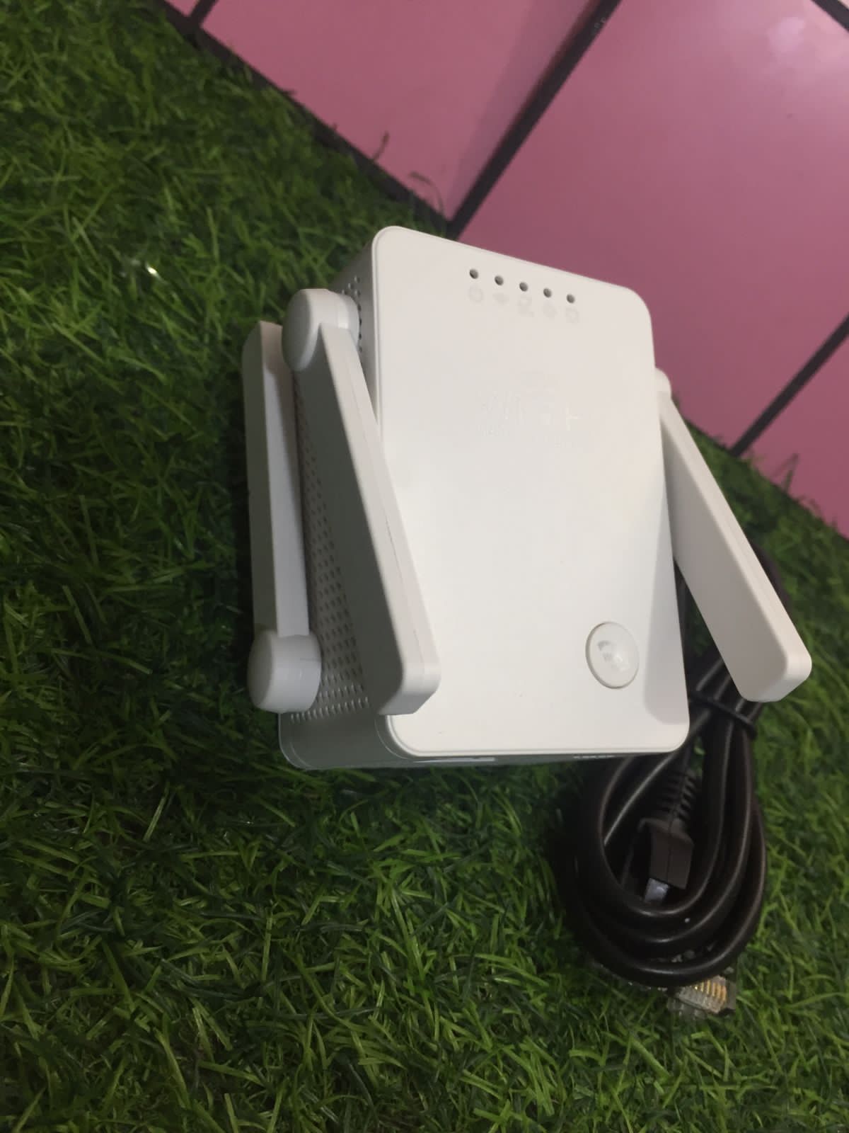 Repetidor wifi de 4 antenas  en Santo Domingo Este Foto 7233178-1.jpg