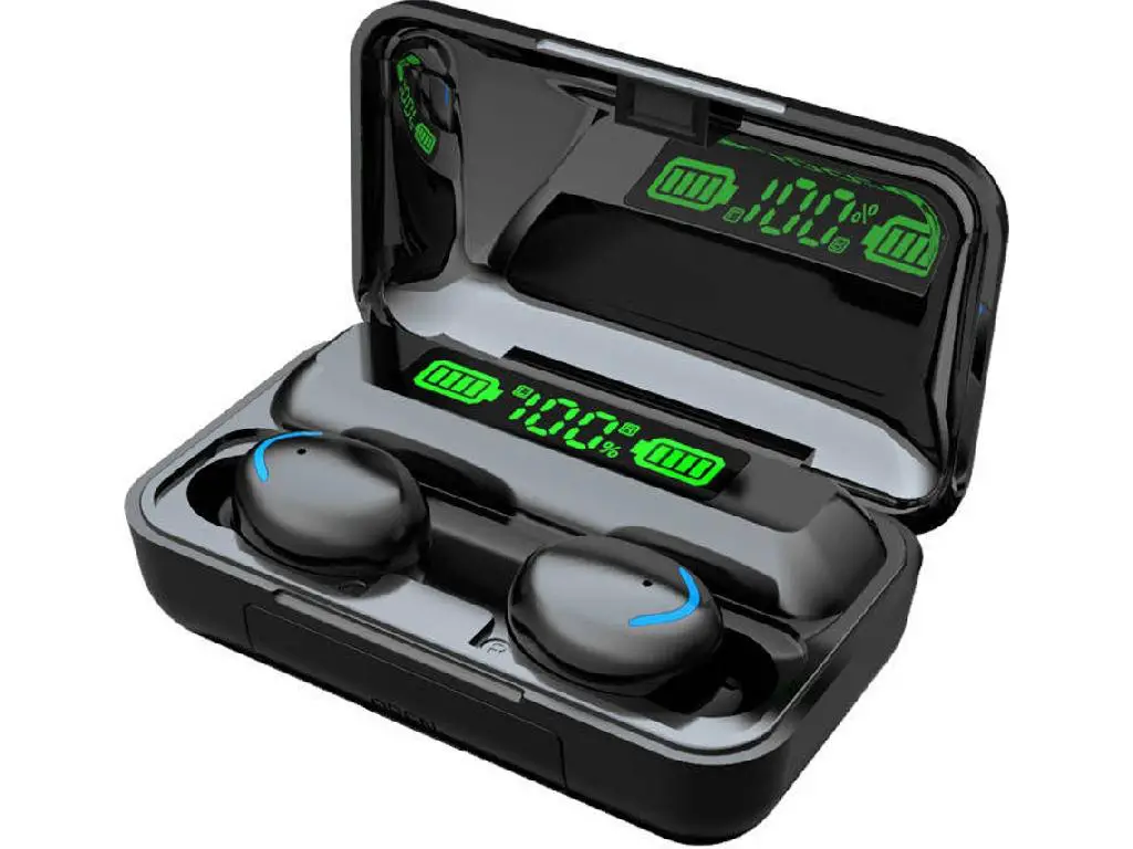 Earbud mirror Bluetooth  en Santo Domingo Este Foto 7233186-1.jpg