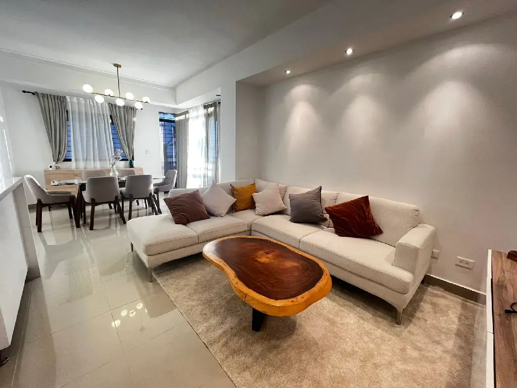 Penthouse 4ta y 5ta planta de tres habitaciones en EL Cacique Foto 7233189-1.jpg