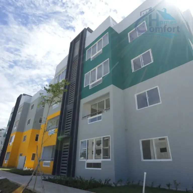 Venta de Apartamentos nuevos Colinas de los RiosEtapas lista y otra pa Foto 7233243-1.jpg