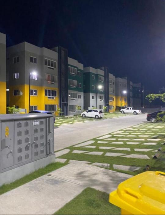 Venta de Apartamentos nuevos Colinas de los RiosEtapas lista y otra pa Foto 7233243-4.jpg
