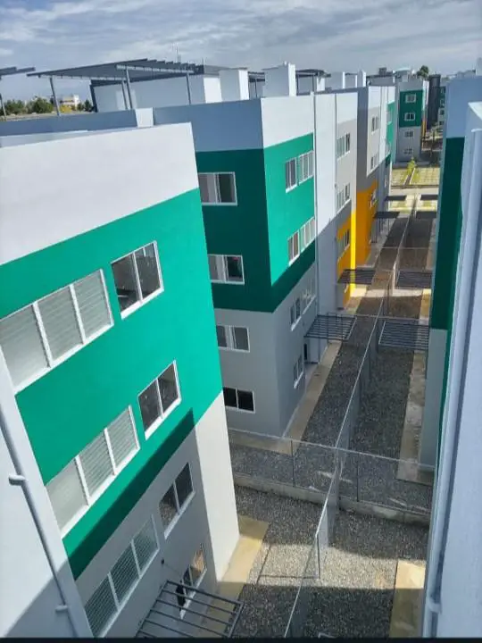 Venta de Apartamentos nuevos Colinas de los RiosEtapas lista y otra pa Foto 7233243-5.jpg