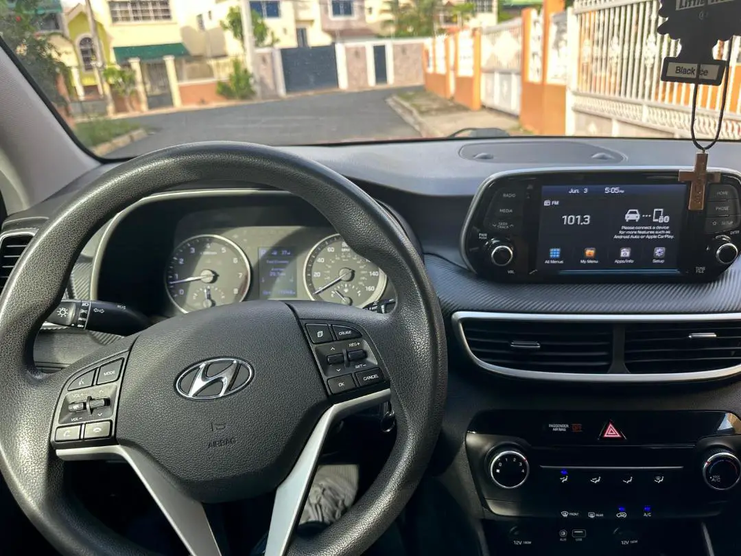 SE VENDE JEEPETA HYUNDAI TUCSON 2019 Foto 7233272-1.jpg