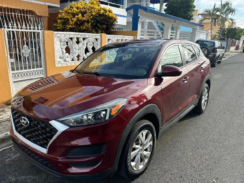 SE VENDE JEEPETA HYUNDAI TUCSON 2019 Foto 7233272-3.jpg