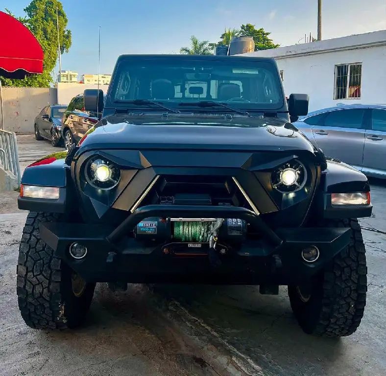 Jeep Gladiator Overland 2021  Foto 7233324-9.jpg