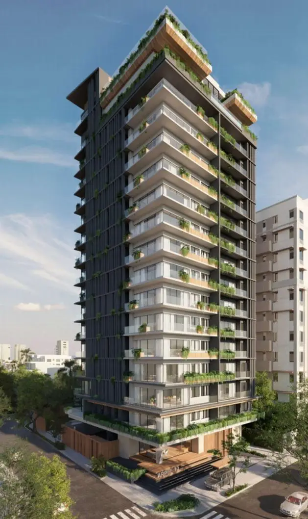Venta de Apartamentos Nuevos a estrenar Los Cacicazgos Foto 7233350-q1.jpg