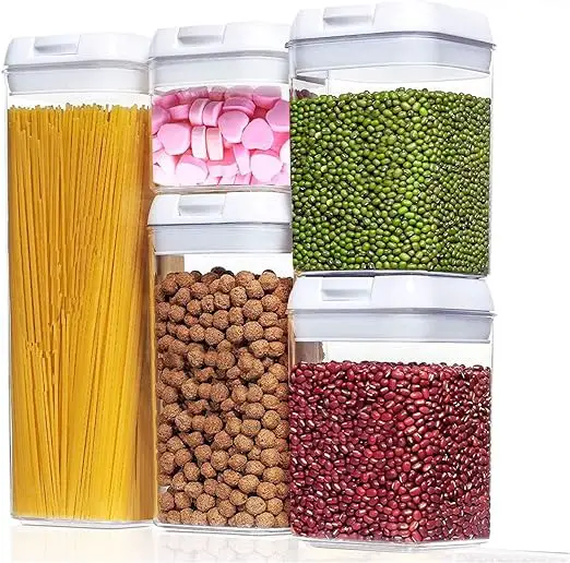 CONTENEDOR DE ALIMENTOS 5 PIEZAS Foto 7233379-3.jpg