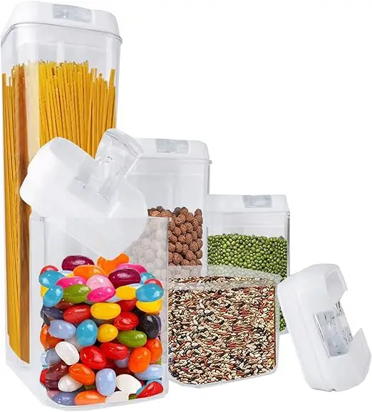CONTENEDOR DE ALIMENTOS 5 PIEZAS Foto 7233379-4.jpg