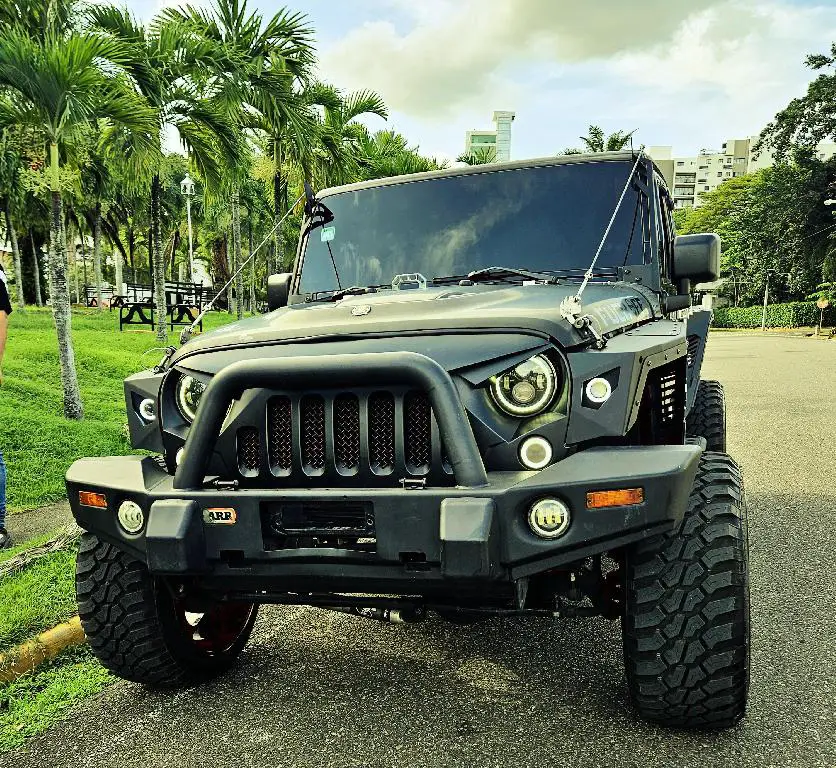Jeeep Wrangler Rubicon JKU 2009 Foto 7233380-3.jpg