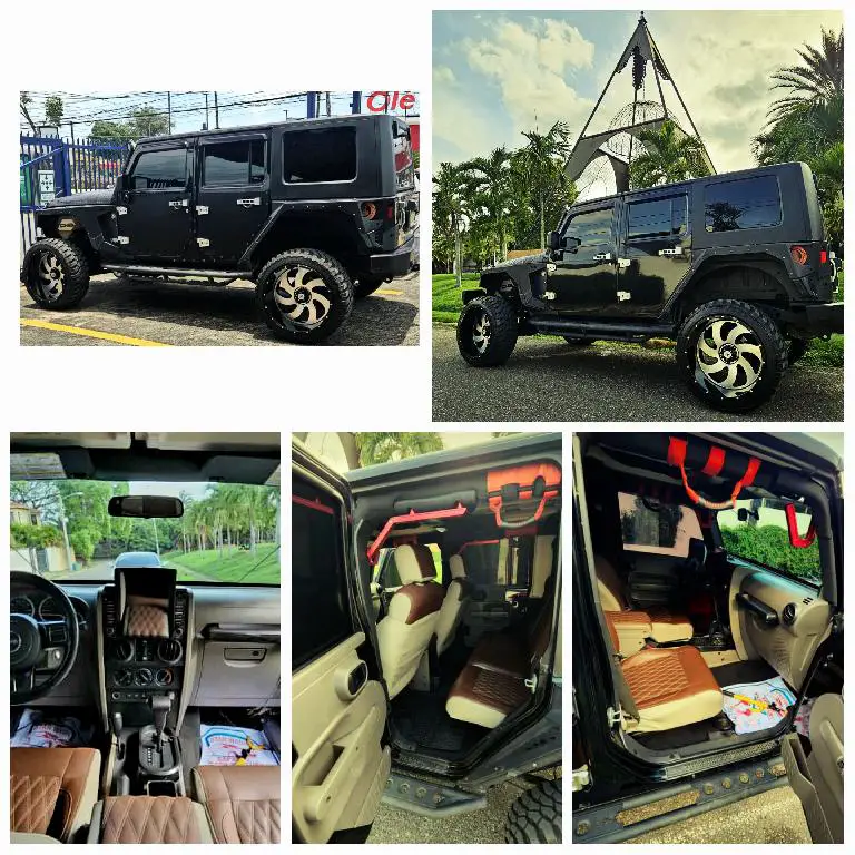 Jeeep Wrangler Rubicon JKU 2009 Foto 7233380-5.jpg