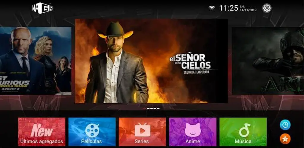 Smart tv android / Google tv 2da generacion  Onn stick  Foto 7233423-1.jpg