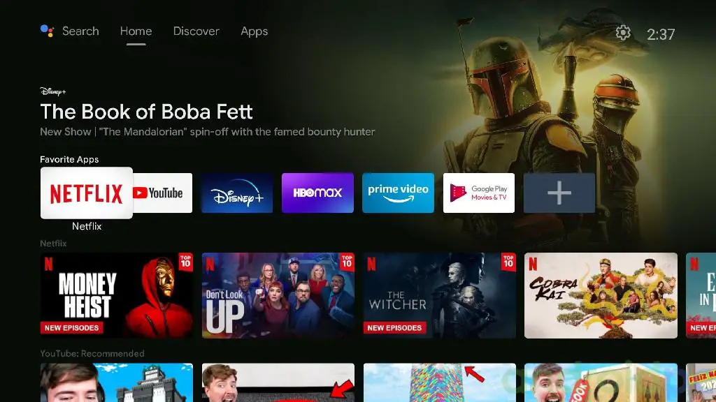 Smart tv android / Google tv 2da generacion  Onn stick  Foto 7233423-4.jpg