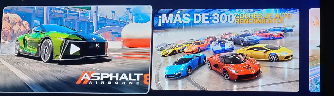 Smart tv android / Google tv 2da generacion  Onn stick  Foto 7233423-5.jpg