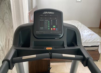 Caminadora Life Fitness Foto 7233435-2.jpg