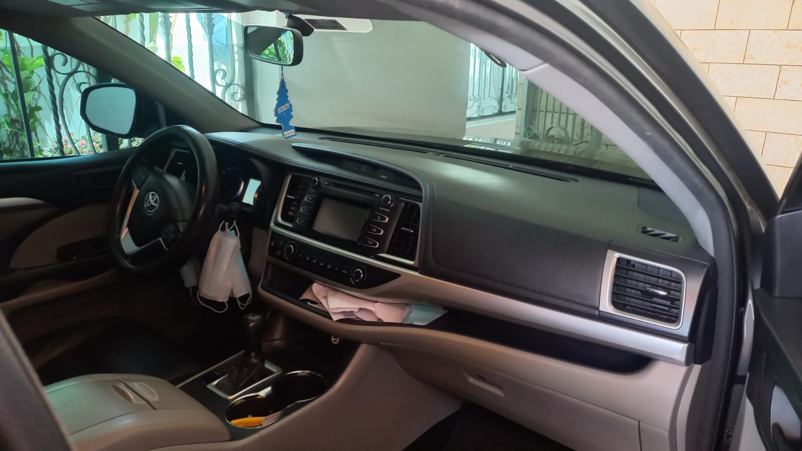 Toyota highlander 2015 Foto 7233436-3.jpg