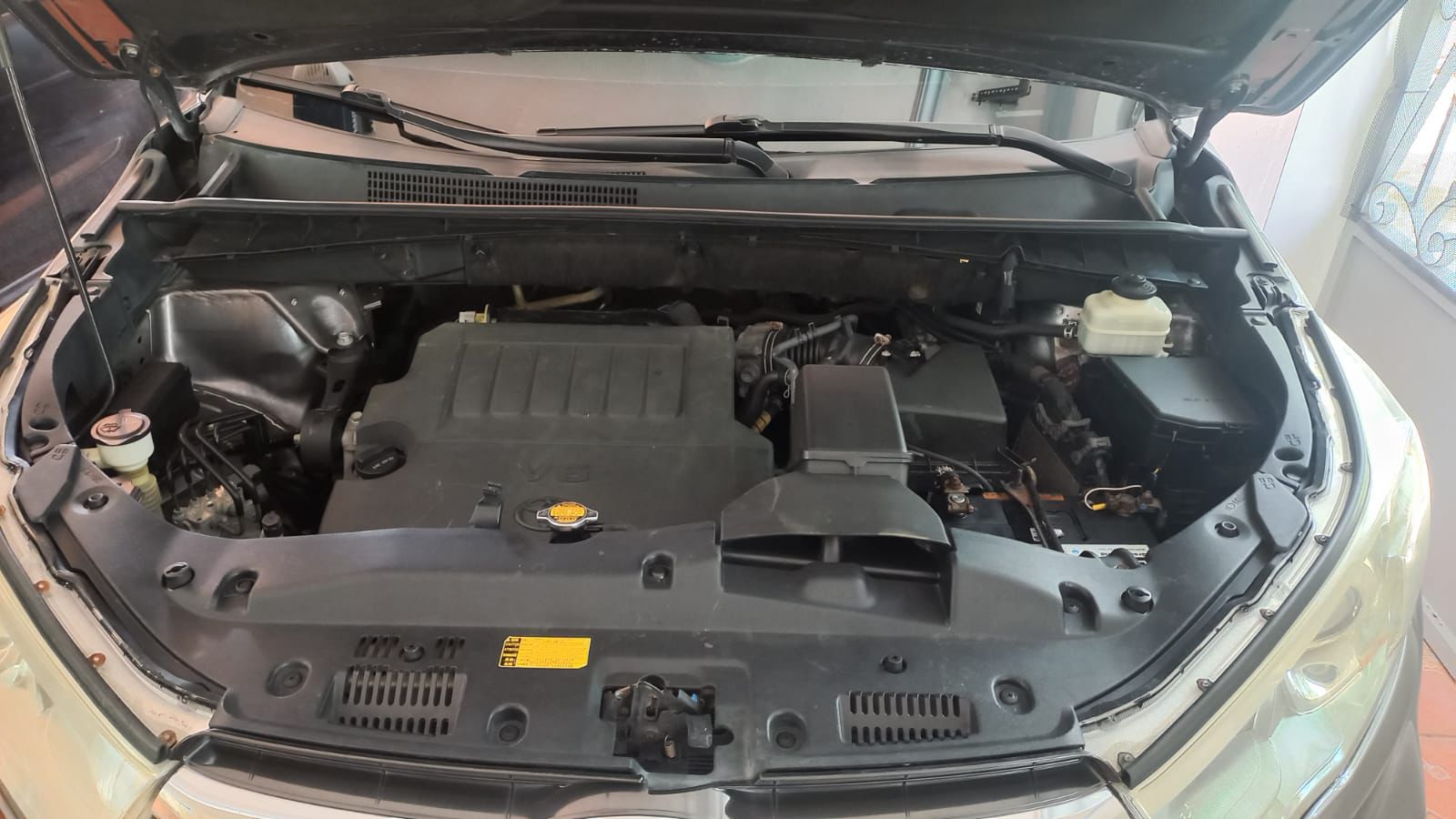 Toyota highlander 2015 Foto 7233436-5.jpg