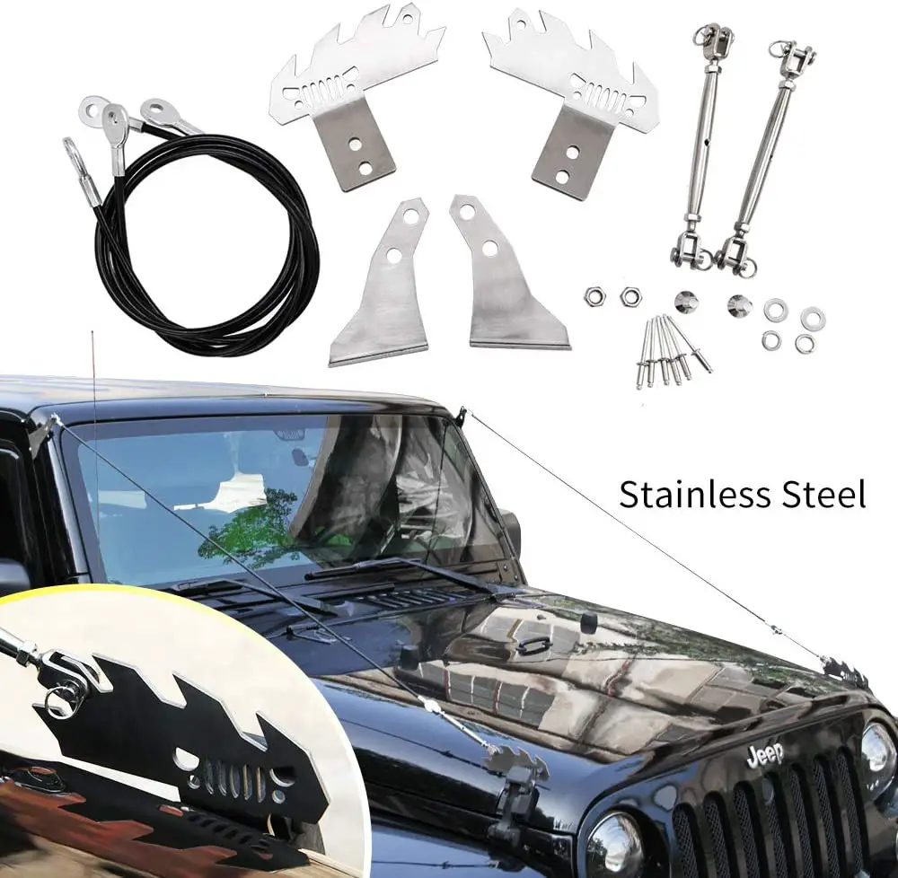 Limb Riser Kit Jeep Wrangler 2007-2018 Foto 7233437-2.jpg