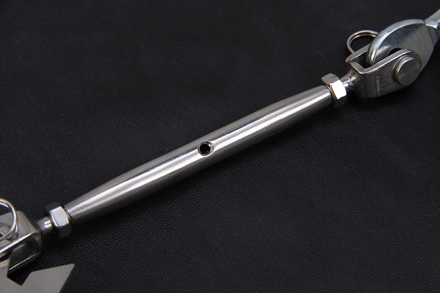 Limb Riser Kit Jeep Wrangler 2007-2018 Foto 7233437-5.jpg