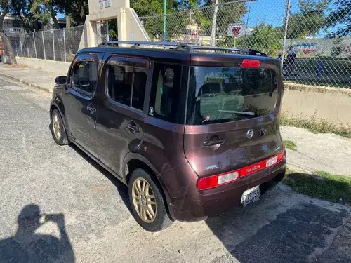 Nissan Cube Type R 2011 Foto 7233496-1.jpg