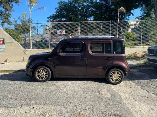Nissan Cube Type R 2011 Foto 7233496-2.jpg