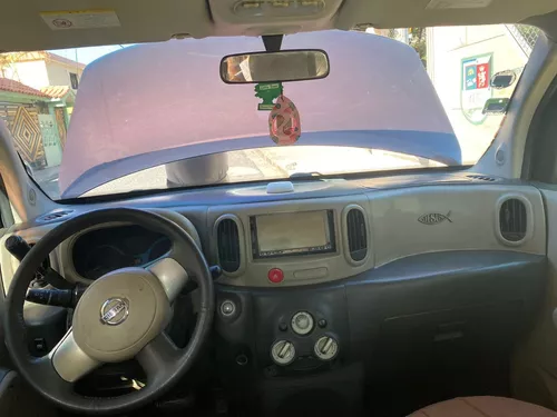 Nissan Cube Type R 2011 Foto 7233496-8.jpg
