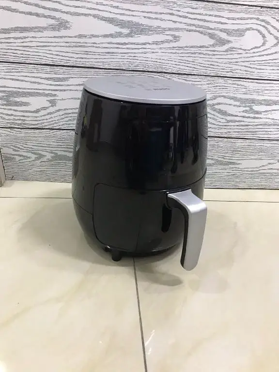 FREIDORA DE AIRE AIR FRYER  DIGITAL RU-3016 Foto 7233609-1.jpg