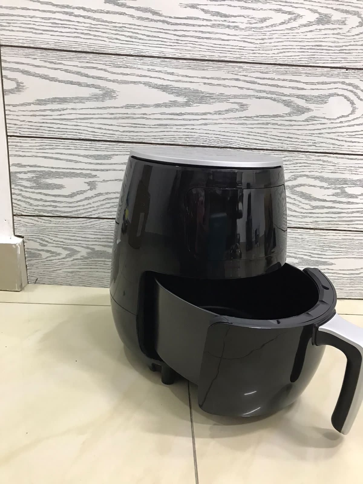 FREIDORA DE AIRE AIR FRYER  DIGITAL RU-3016 Foto 7233609-2.jpg