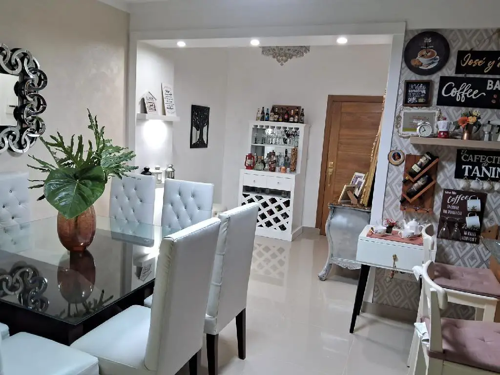 En venta apartamento  EN DON HONORIO en Altos de Arroyo Hondo  3 habit Foto 7233614-7.jpg