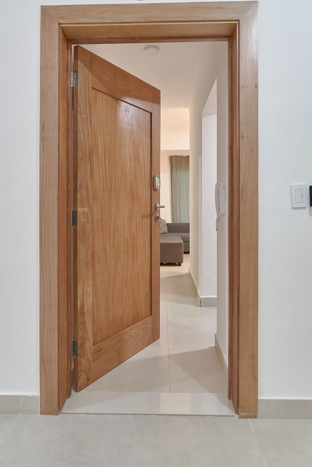 Apartamento Amueblado de una habitación en Ens. Julieta Foto 7233633-1.jpg