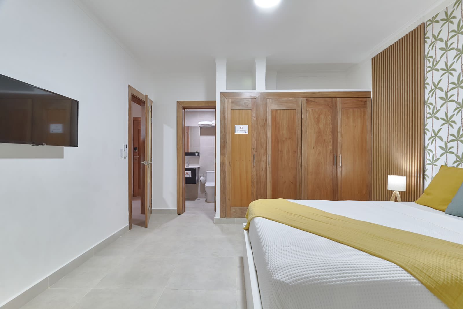 Apartamento Amueblado de una habitación en Ens. Julieta Foto 7233633-5.jpg