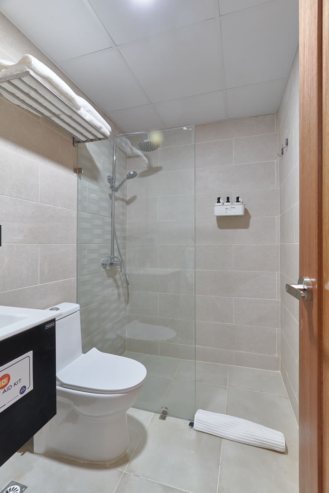 Apartamento Amueblado de una habitación en Ens. Julieta Foto 7233633-6.jpg