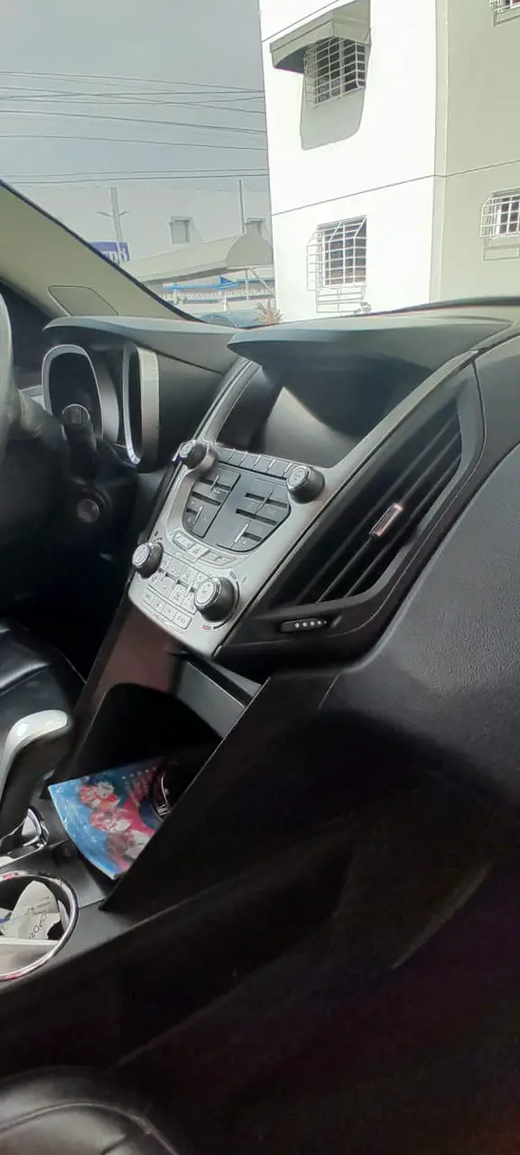 Chevrolet Equinox LTZ 2012 Foto 7233664-5.jpg