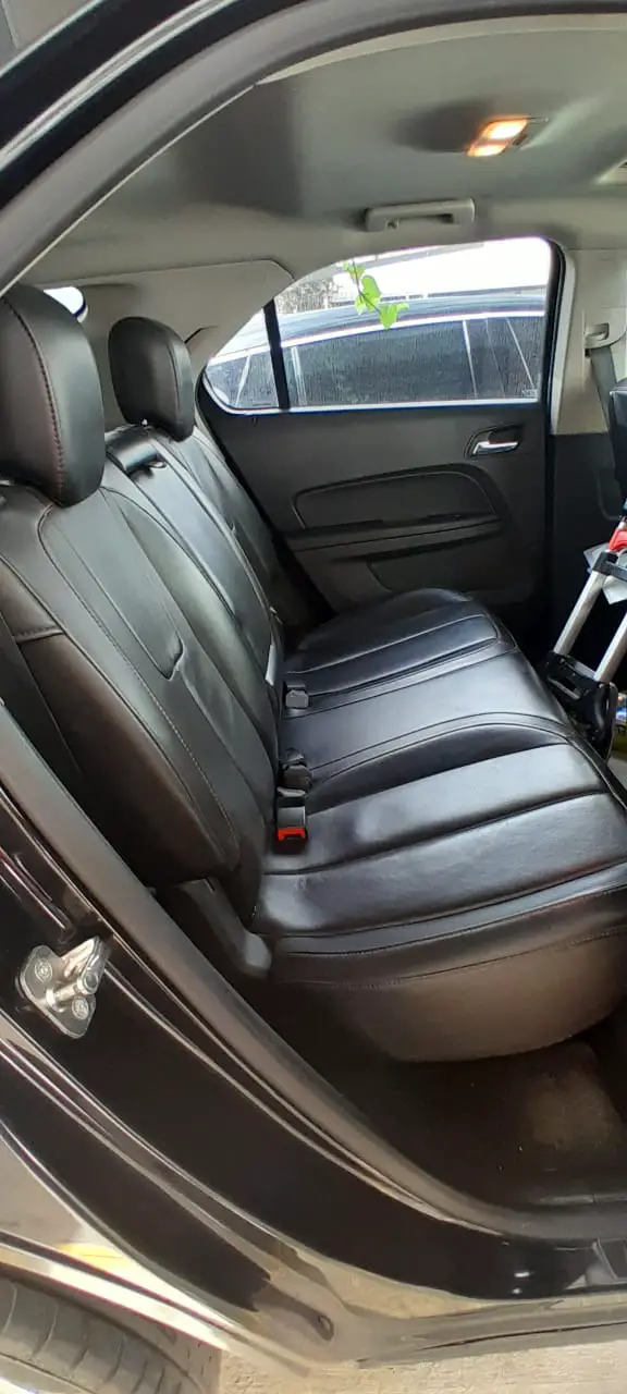Chevrolet Equinox LTZ 2012 Foto 7233664-7.jpg