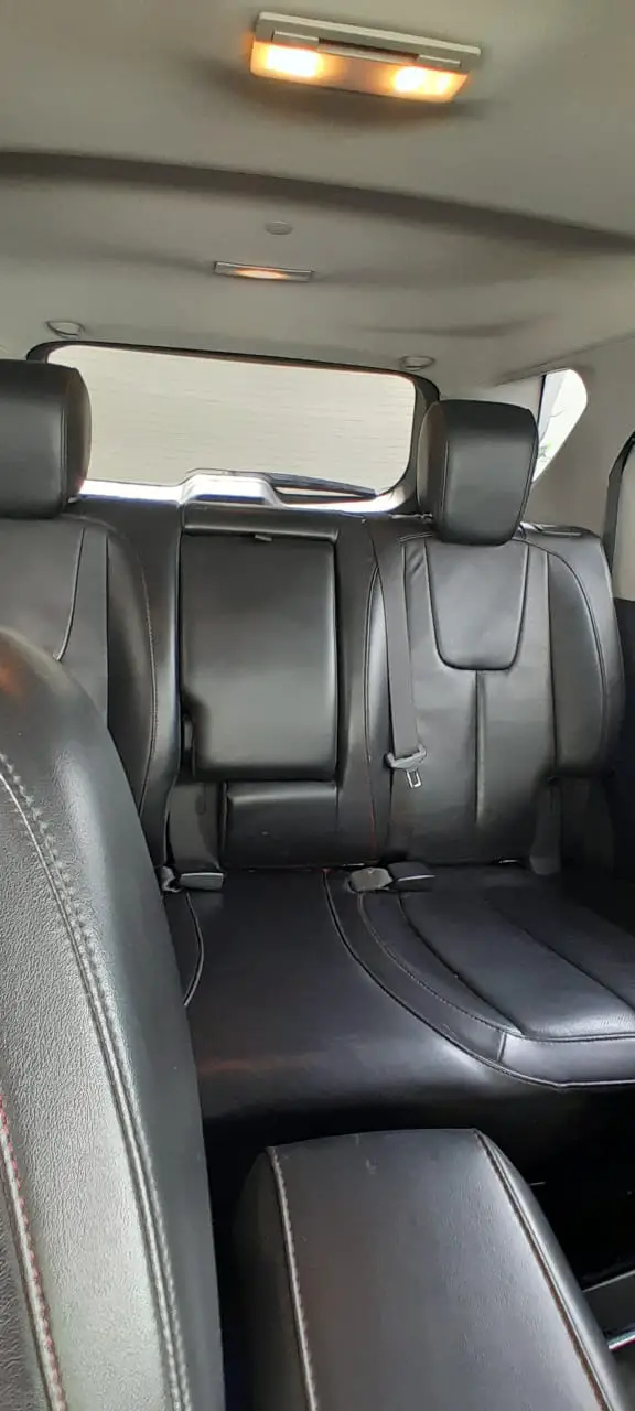 Chevrolet Equinox LTZ 2012 Foto 7233664-8.jpg