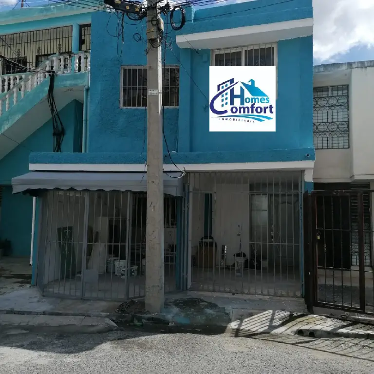 Venta de Casa 2 Niveles La Agustina Foto 7233671-Y1.jpg