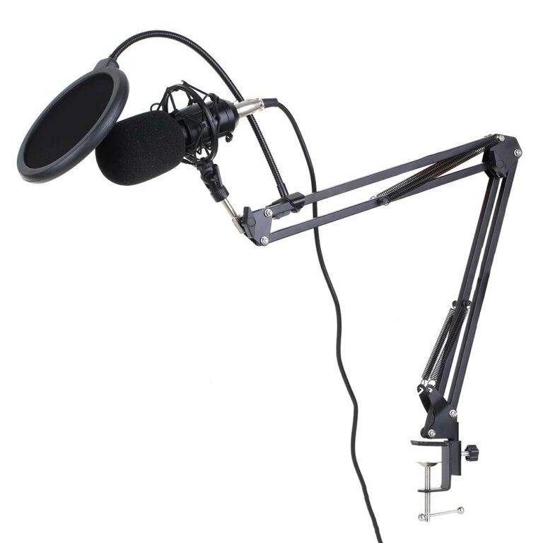 Micrófono profesional bm 800 en Santo Domingo Este Foto 7233736-1.jpg