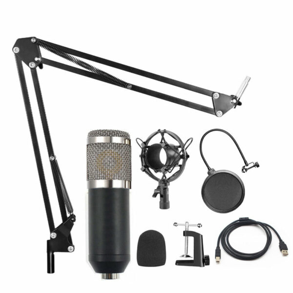 Micrófono profesional bm 800 en Santo Domingo Este Foto 7233736-2.jpg
