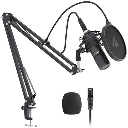 Micrófono profesional bm 800 en Santo Domingo Este Foto 7233736-5.jpg