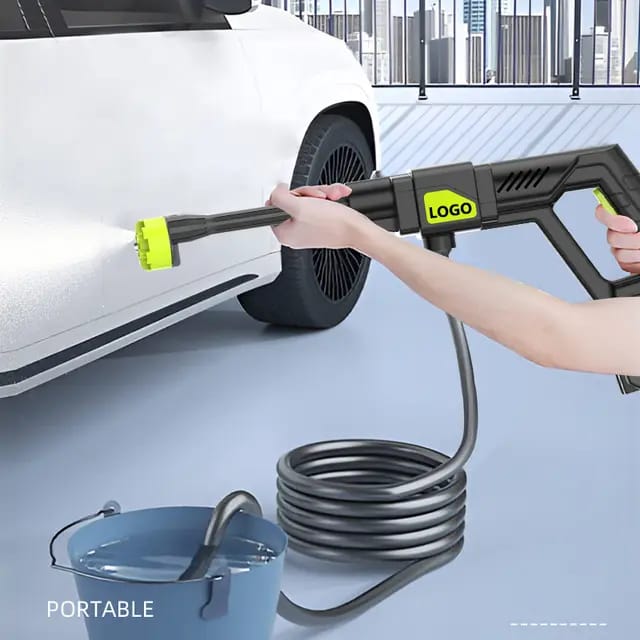 Hidrolavadora para carro  en Santo Domingo Este Foto 7233782-1.jpg