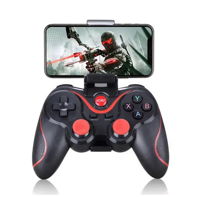 Control Bluetooth para celulares  en Santo Domingo Este Foto 7233817-1.jpg