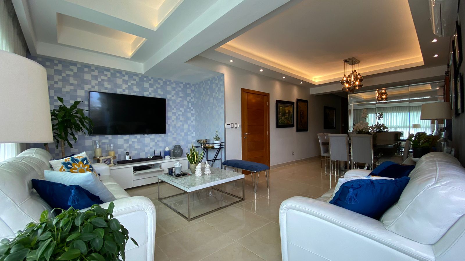 Apartamento de 3 hab T. Michell M. El Vergel Foto 7233877-1.jpg