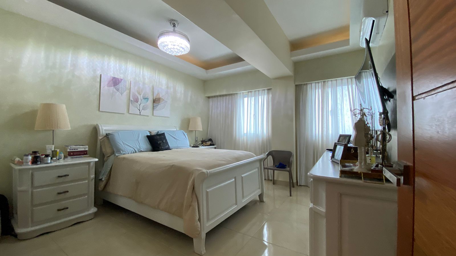 Apartamento de 3 hab T. Michell M. El Vergel Foto 7233877-3.jpg
