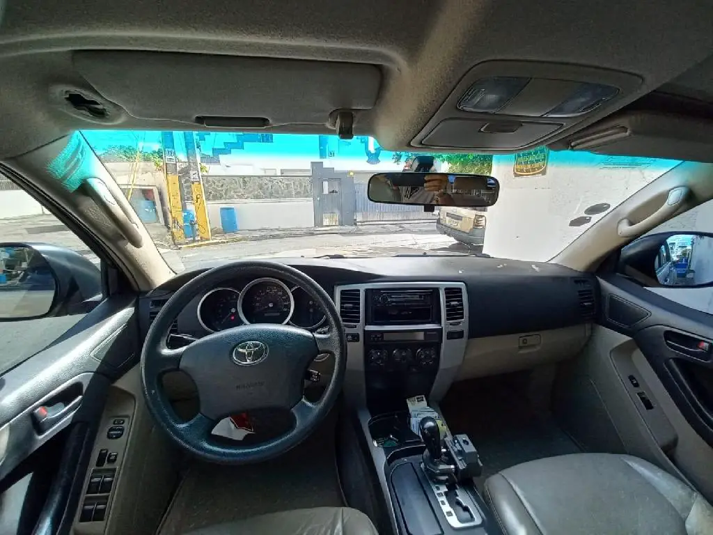 Toyota 4 runner 2007 Foto 7233894-3.jpg